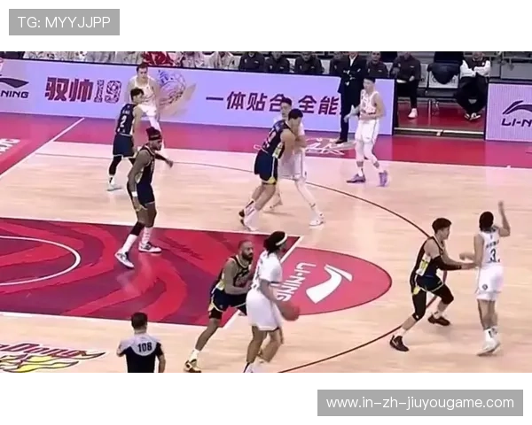 CBA总决赛惊险加时，绝杀画面成为经典