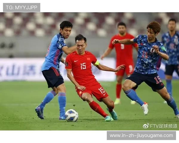 国足中场控制战术分析，国足防守型中场